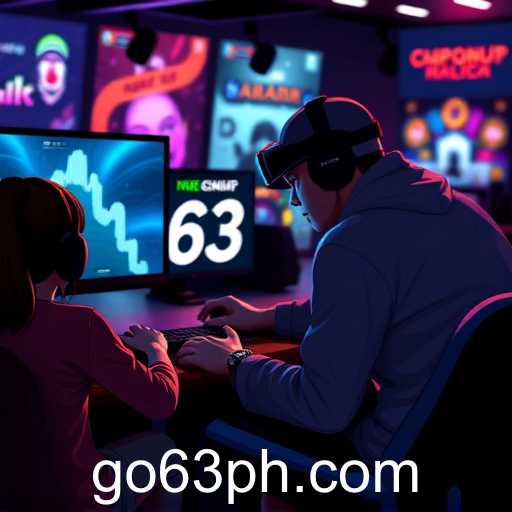 The Rise of 63php: A Premier Gaming Destination