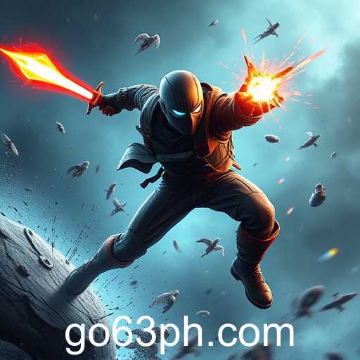 Exploring the Thrill of Action Games and the Mystery of '63php'