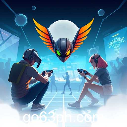 Digital Gaming Evolution: A Look at 63php