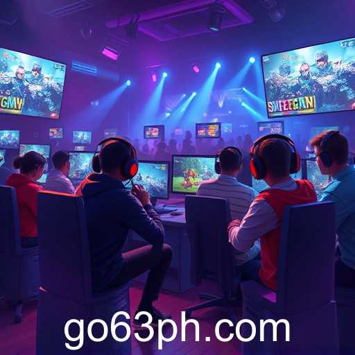 Evolving Landscape of Online Gaming