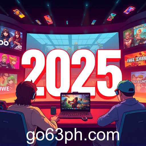 Thriving Gaming Communities and Economic Shifts in 2025