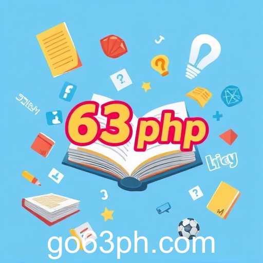 63php: Revolutionizing Online Gaming