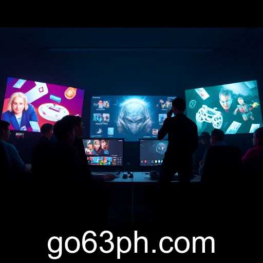 Gaming Innovations Celebrate Technology and Community