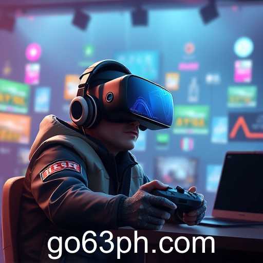 Gaming Innovations Shaping the Future