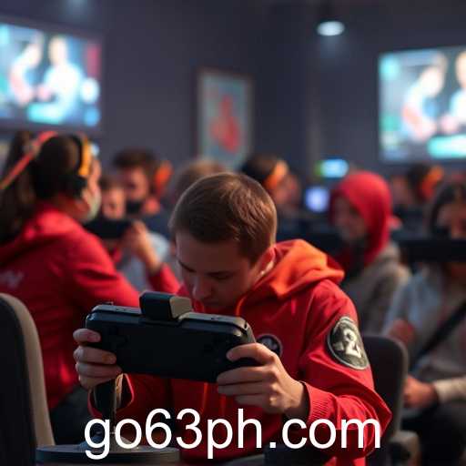 Rising Trends in Online Gaming Communities