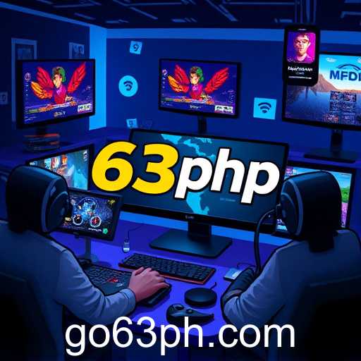 Gaming Trends in 2025: The Impact of 63php