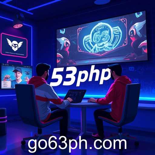 The Rise of 63php in the Gaming World