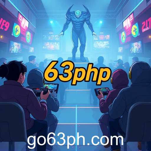 The Rise of 63php in Modern Gaming