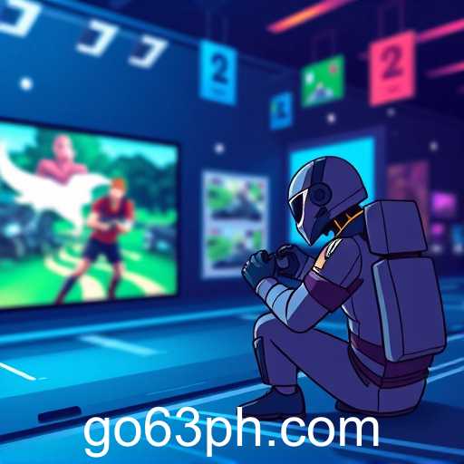63PHP Innovations Transforming Online Gaming