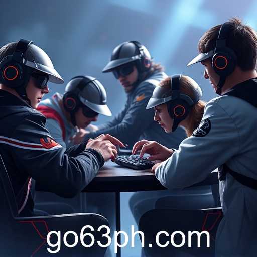 The Dynamic World of Multiplayer Games