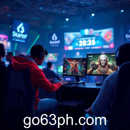 Online Gaming Trends and Innovations