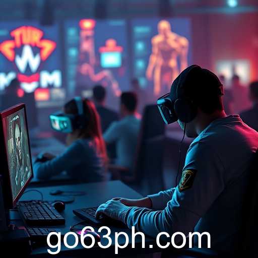 The Rise of 63Php: Navigating Gaming Trends