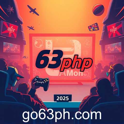 The Rise of 63PHP in the Gaming World
