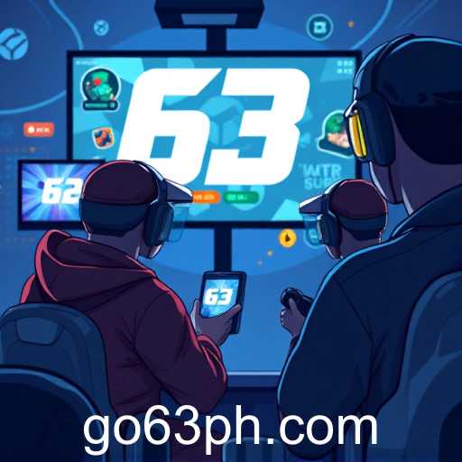 Rise of the 63php: A Gaming Phenomenon
