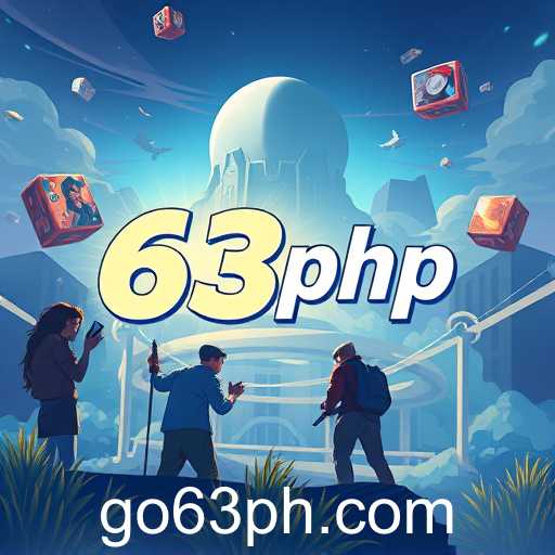 The Rise of 63php: A New Era in Online Gaming