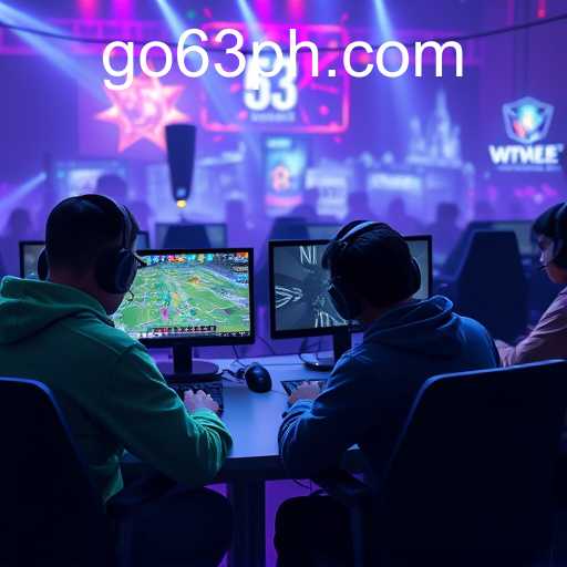 Rise of Online Gaming Communities