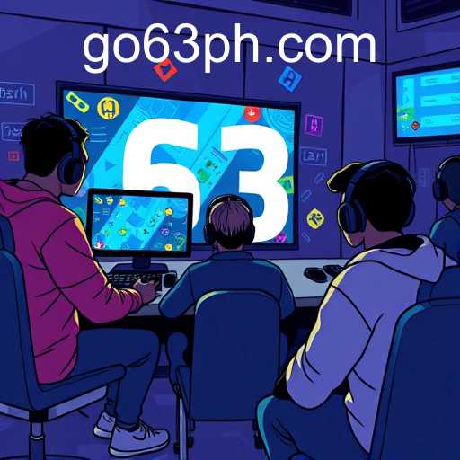 The Rise of Online Games Amidst Global Changes