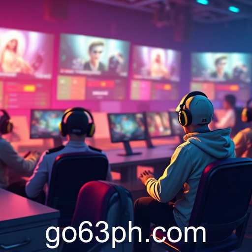 The Rise of Online Gaming Platforms in 2025